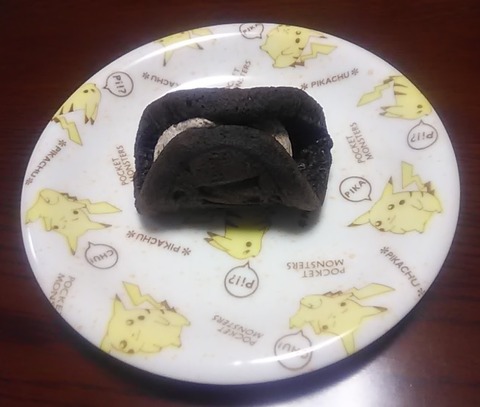 OREOワッフル06