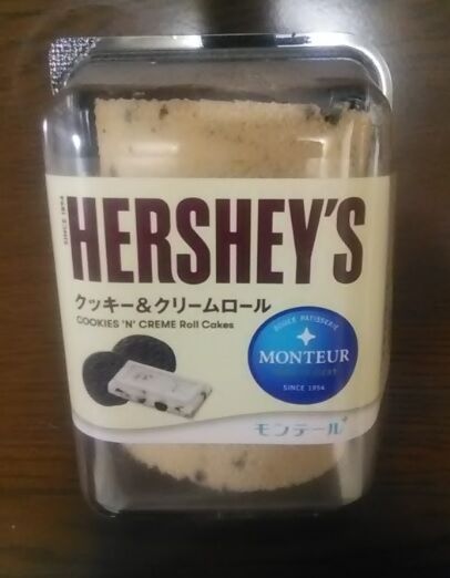 ロールケーキ01
