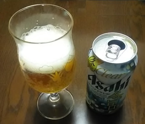 クリアアサヒ-4