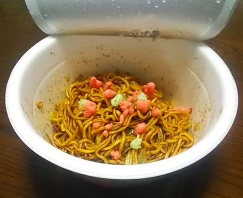 焼きそば-4