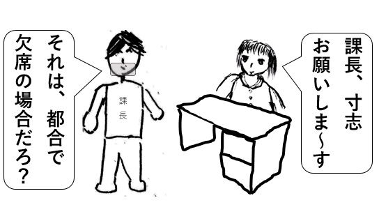 コロナ禍の送別会 寸志のみ要求される ピぴっ ぃぴっ タン の お告げ