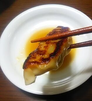 焼餃子07