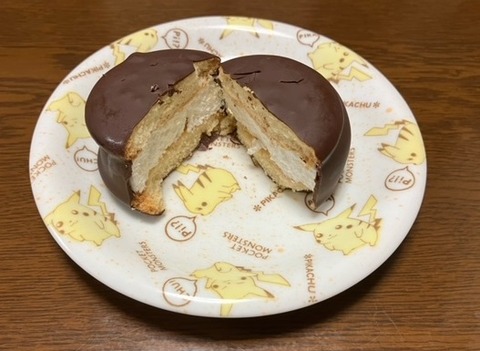 チョコパイ04