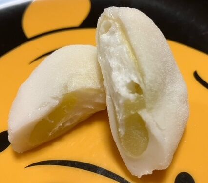 クリーム大福08