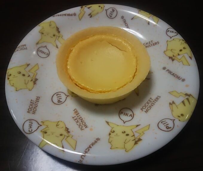 花畑牧場 北海道 チーズタルト 食べてから気付いたけど 田中義剛が社長だった ピぴっ ぃぴっ タン の お告げ