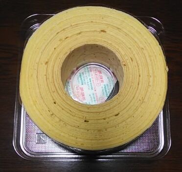 バウムクーヘン07