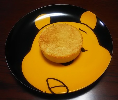 濃厚生チーズケーキ04