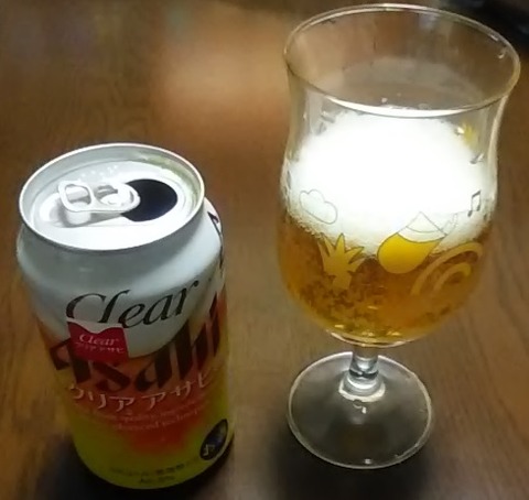 クリアアサヒ-2