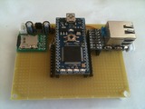 mbed 001