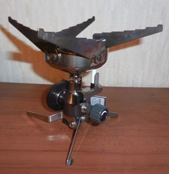 カセットガス ジュニアバーナー Cb Jrb 3失敗談 今日は 何しよう カセットガス ジュニアバーナー Cb Jrb 3失敗談 今日は 何しよう
