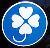 四葉マーク くるまや日記 東京都目黒区平町2 15 2 四葉マーク くるまや日記 東京都目黒区平町2 15 2