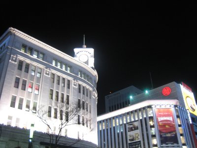 銀座b