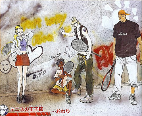 テニプリ2