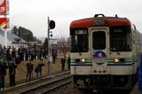鉄路1