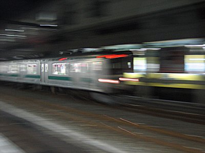 電車01