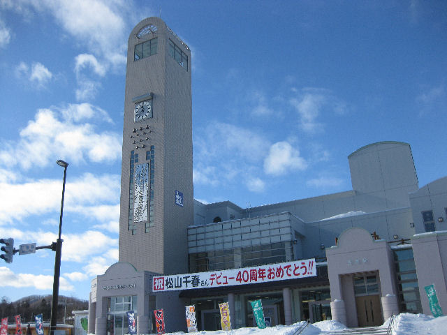 道の駅01