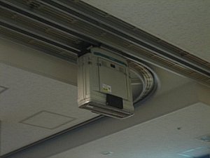 自走式機械