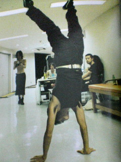 この後中田のインタビューがあるからそれ見てから考えるとしようか Tyukazuba Blog