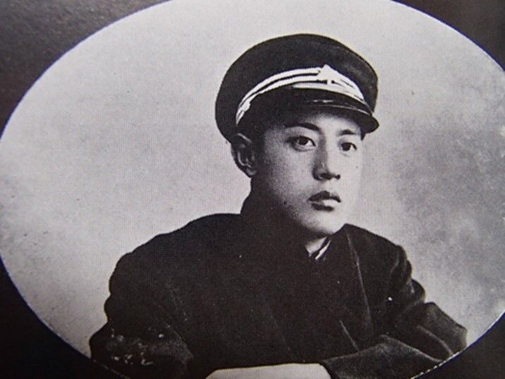 日本最長10河川の旅で出会った 日本を代表する人物 その５ 利根川 No1 萩原朔太郎のまち 前橋 へ向かう Tenshinnの探険と冒険の河旅ブログ