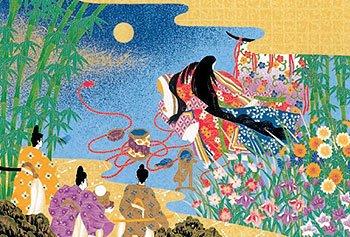 平安時代日記その7 平安の妖怪 かぐや姫の謎 釣り師ジュンチャンのブログ 平安時代日記その7 平安の妖怪 かぐや姫の謎 釣り師ジュンチャンのブログ