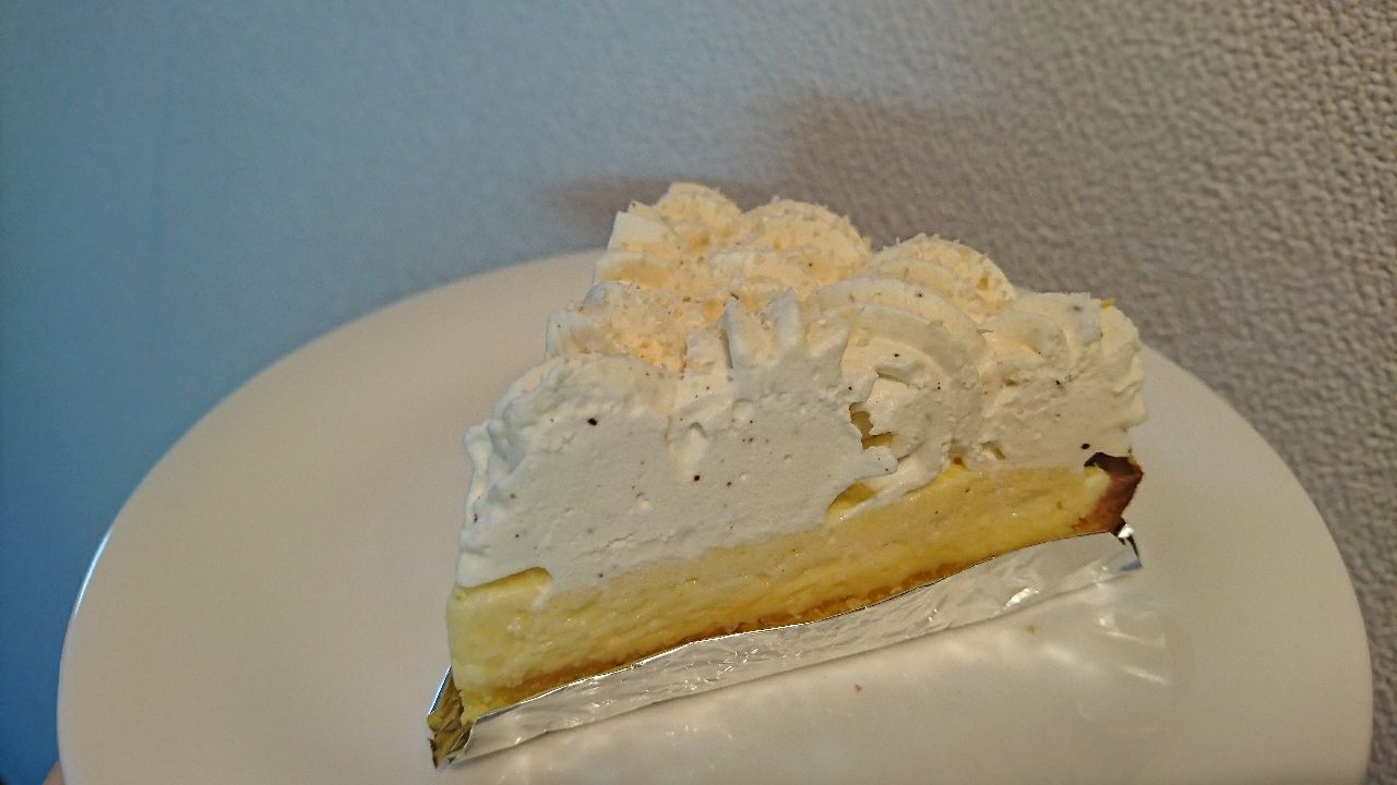 タンドレスのタルト ココ C 新米パティシエのケーキレポ タンドレスのタルト ココ C 新米パティシエのケーキレポ