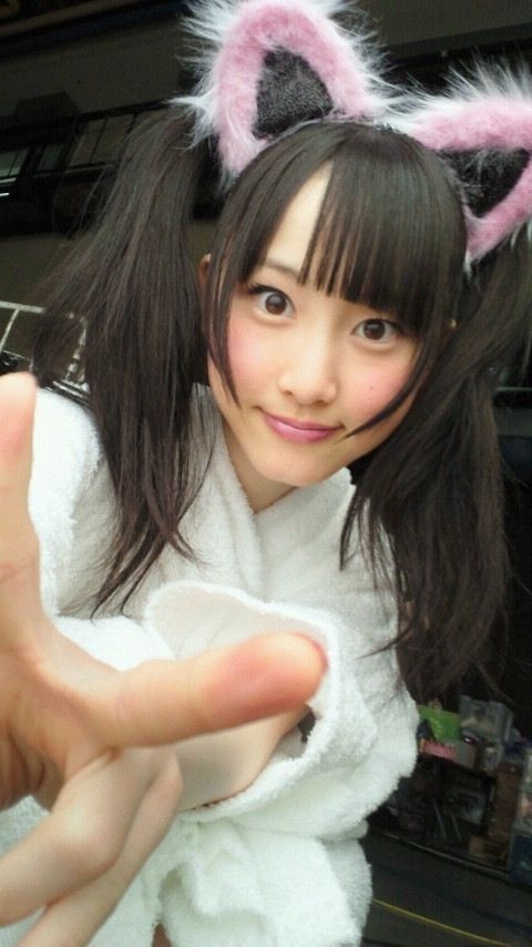 松井玲奈をブスって言ってる人はこれを見てもブスだと思うの Akb48地下広場 松井玲奈をブスって言ってる人はこれを見てもブスだと思うの Akb48地下広場