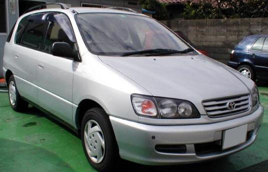 トヨタ イプサム 毎日更新 中古車検索データベース トヨタ イプサム 毎日更新 中古車検索データベース