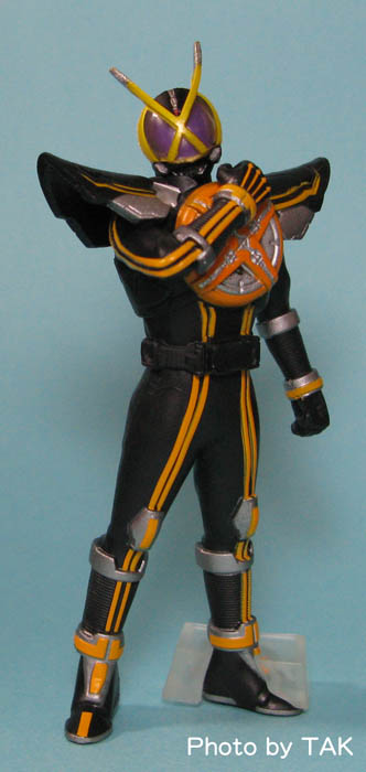 仮面ライダー555 555(4)。 : TAK'z Treasure