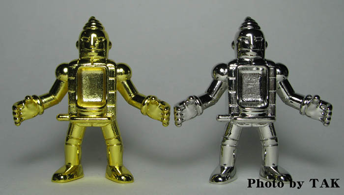 キンケシ(47)。 : TAK'z Treasure