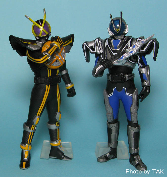 ♡仮面ライダー 555＆カイザー♡2体セット♡ 限定販売】Ultimate Article 『仮面ライダー555』 仮面ライダー