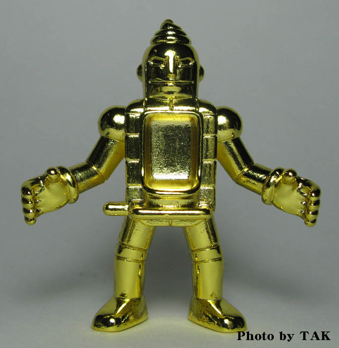 キンケシ(47)。 : TAK'z Treasure