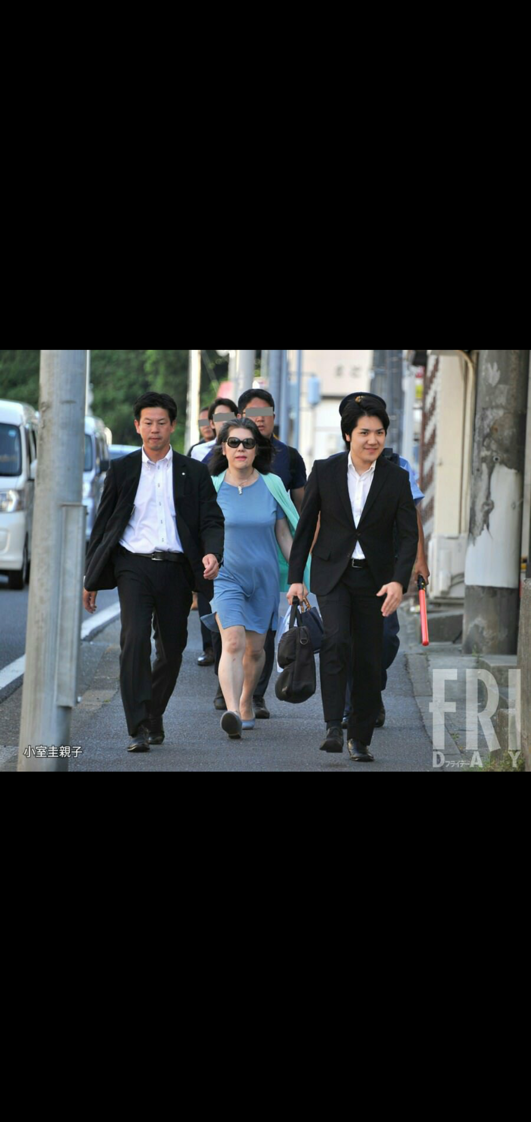 朗報 小室圭 国連に就職するwwwwww 2chまとめ フェニックス速報 2ch 5ch Twitterまとめブログ