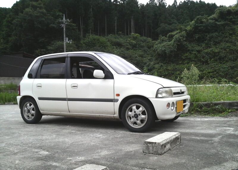 悲報 軽自動車 ガチで維持費以外で選ぶ理由がない 2chまとめ フェニックス速報 2ch 5ch Twitterまとめブログ