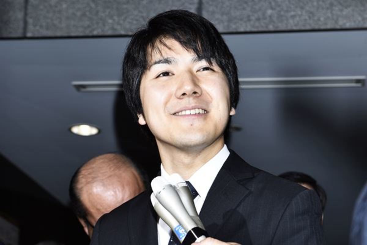 2chまとめ 小室圭さん 皇室に 損害賠償請求 の訴えwwwwwwww 速報 フェニックス速報 2ch 5ch Twitterまとめブログ 2chまとめ 小室圭さん 皇室に 損害賠償請求 の訴えwwwwwwww 速報 フェニックス速報 2ch 5ch Twitterまとめブログ