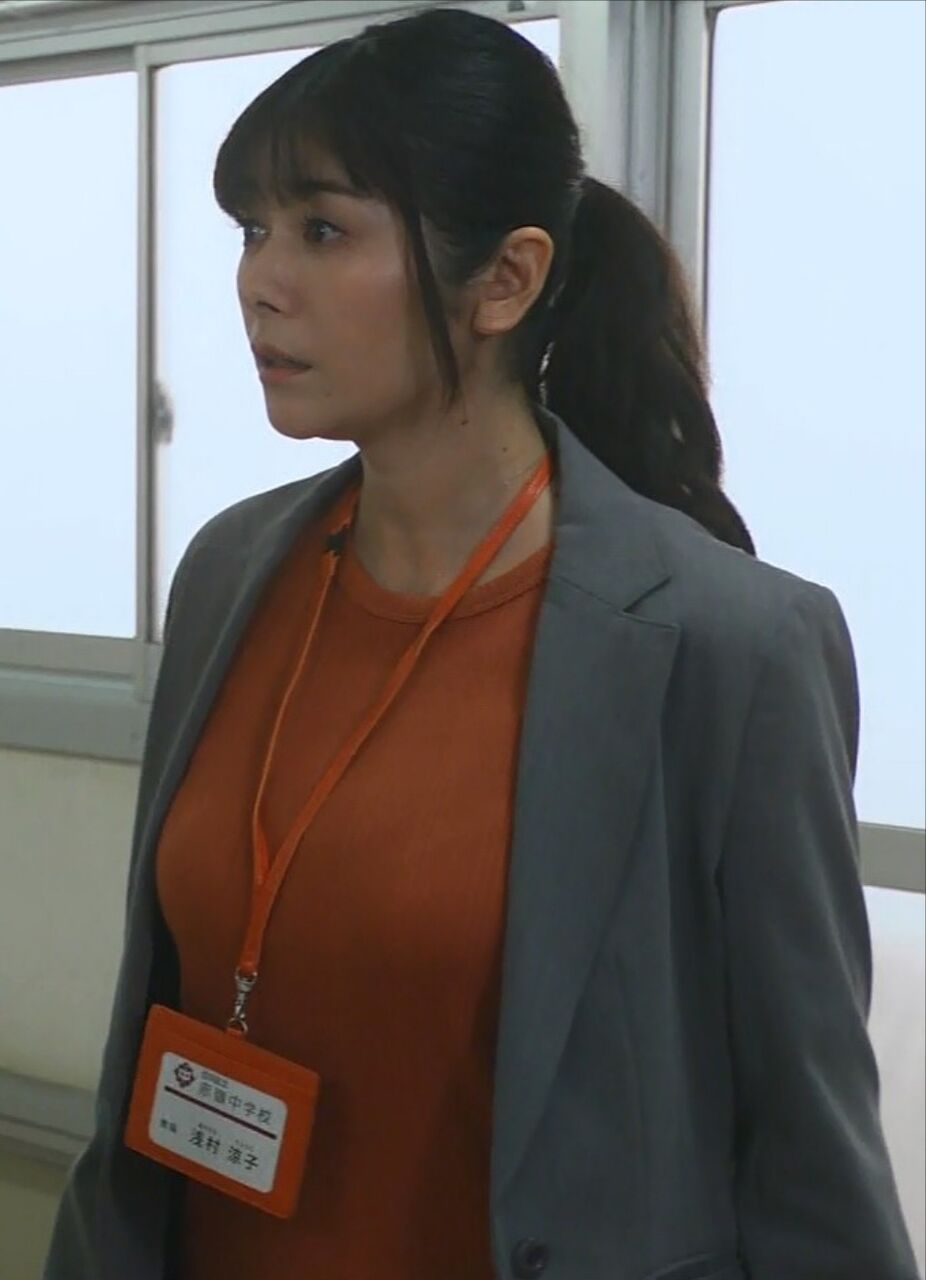 画像 真木よう子さん 38 色気が半端ないwwwww 2chまとめ フェニックス速報 2ch 5ch Twitterまとめブログ