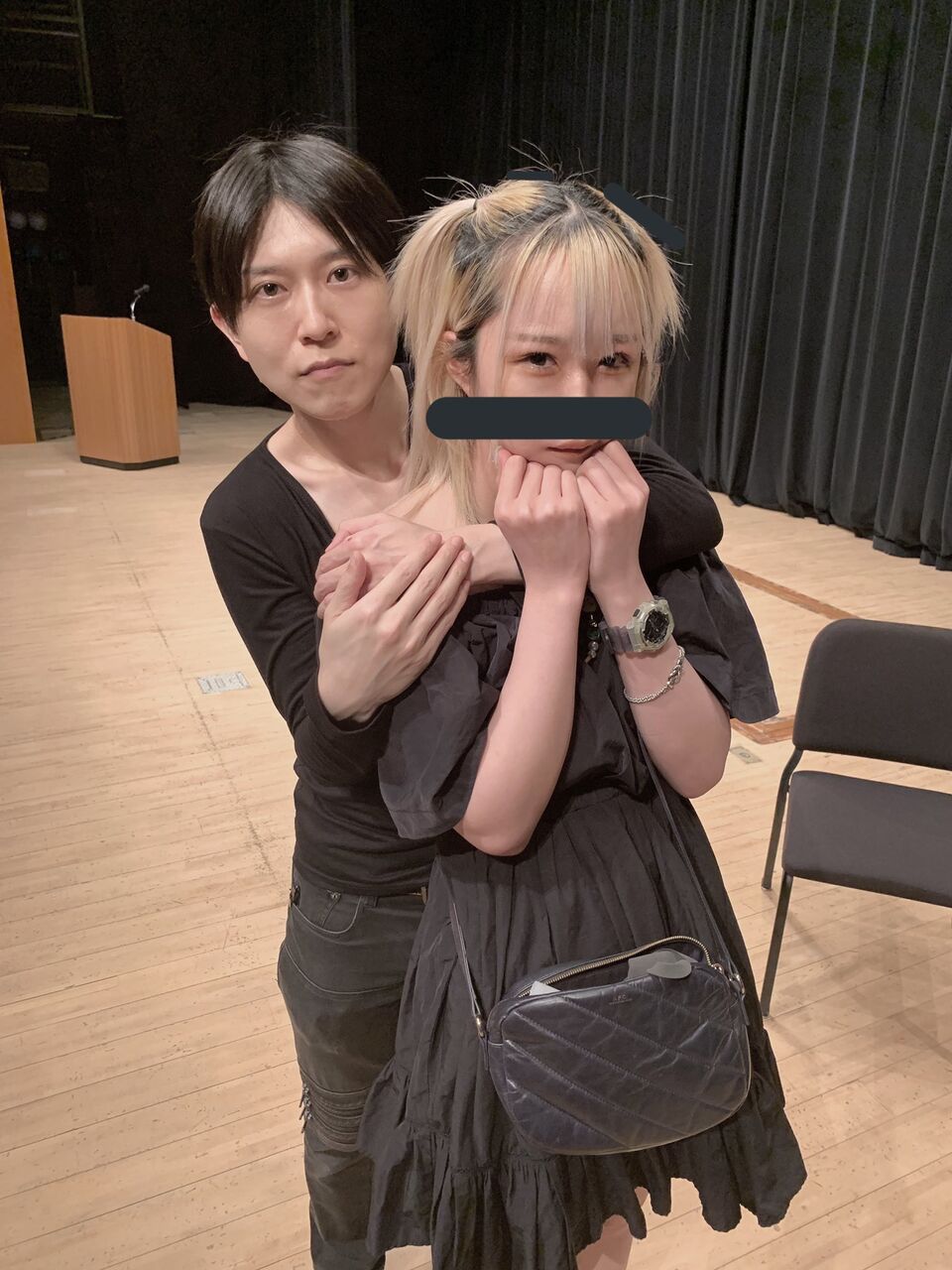 悲報 地下アイドルさん インスタ生配信後に飛び降りて死亡 2chまとめ フェニックス速報 2ch 5ch Twitterまとめブログ 悲報 地下アイドルさん インスタ生配信後に飛び降りて死亡 2chまとめ フェニックス速報 2ch 5ch Twitterまとめブログ