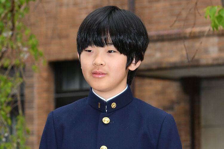 悲報】悠仁さま、おつむが弱いため学習院高等科への進学になる模様・・・【2Chまとめ】 : フェニックス速報 2Ch・5Ch・Twitterまとめブログ