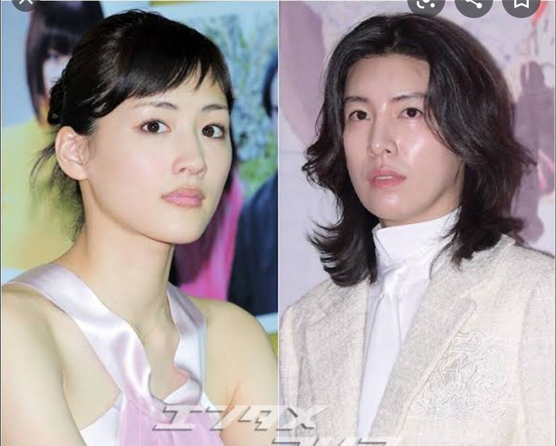 2chまとめ 綾瀬はるか 売れない韓流俳優に 私と結婚しなさい 芸能 フェニックス速報 2ch 5ch Twitterまとめブログ 2chまとめ 綾瀬はるか 売れない韓流俳優に 私と結婚しなさい 芸能 フェニックス速報 2ch 5ch Twitterまとめブログ