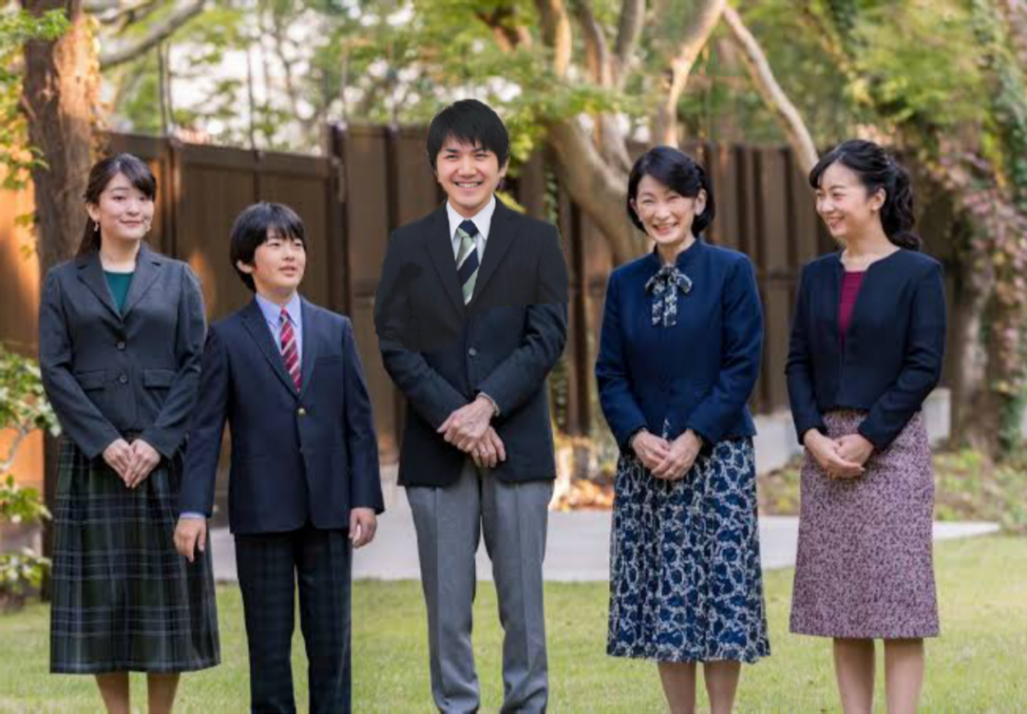 朗報 小室圭 国連に就職するwwwwww 2chまとめ フェニックス速報 2ch 5ch Twitterまとめブログ