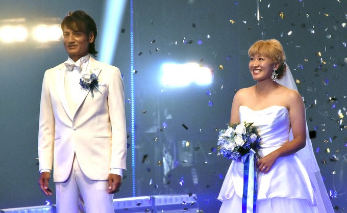 2chまとめ 丸山桂里奈 37 元日本代表 本並健治 56 と結婚 サッカー フェニックス速報 2ch 5ch Twitterまとめブログ