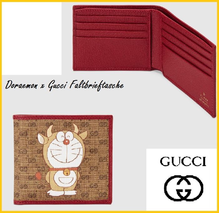 悲報 Gucci まるで中国のようなドラえもんパチモンを販売してしまうwwwwww 2chまとめ フェニックス速報 2ch 5ch Twitterまとめブログ