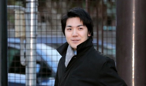 朗報 小室圭 国連に就職するwwwwww 2chまとめ フェニックス速報 2ch 5ch twitterまとめブログ
