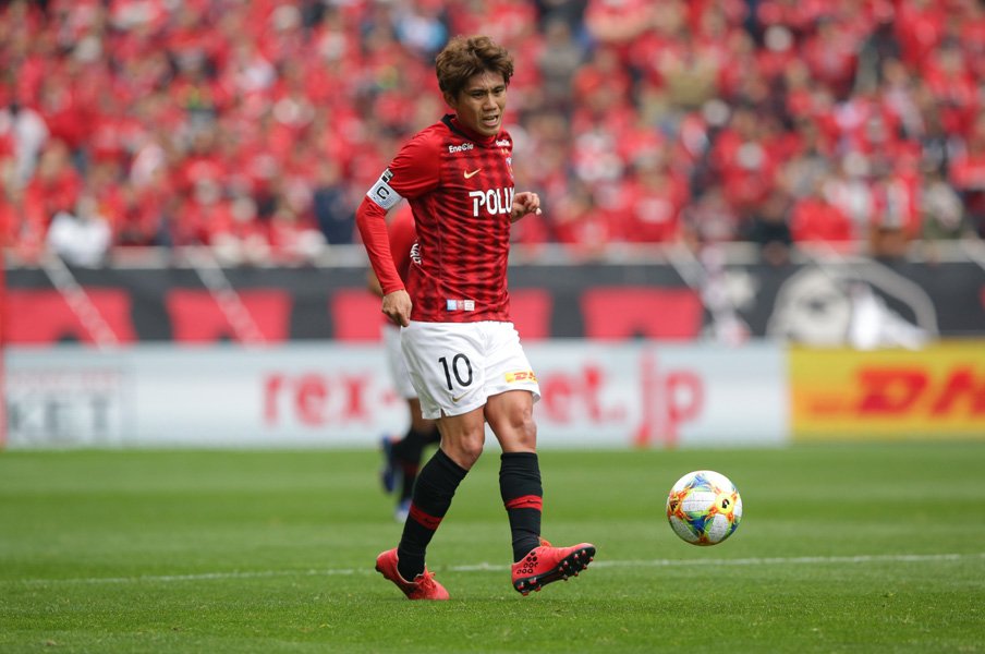 サッカー 浦和レッズ電撃退団の柏木陽介 原幹恵と昨年秋に ９時間デート 2chまとめ フェニックス速報 2ch 5ch Twitterまとめブログ