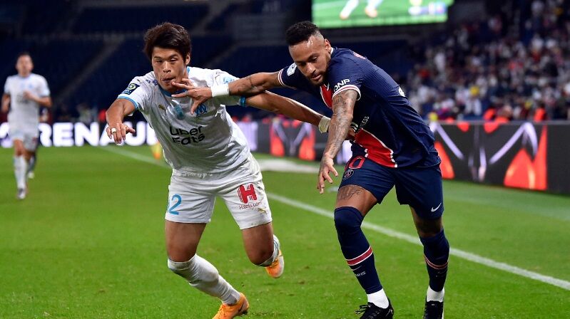 2chまとめ ネイマールさん 酒井宏樹への差別発言を公開され死亡 悲報 フェニックス速報 2ch 5ch Twitterまとめブログ