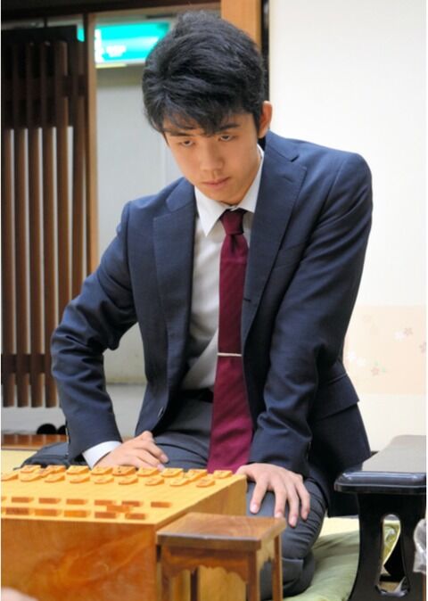 2ch 藤井聡太