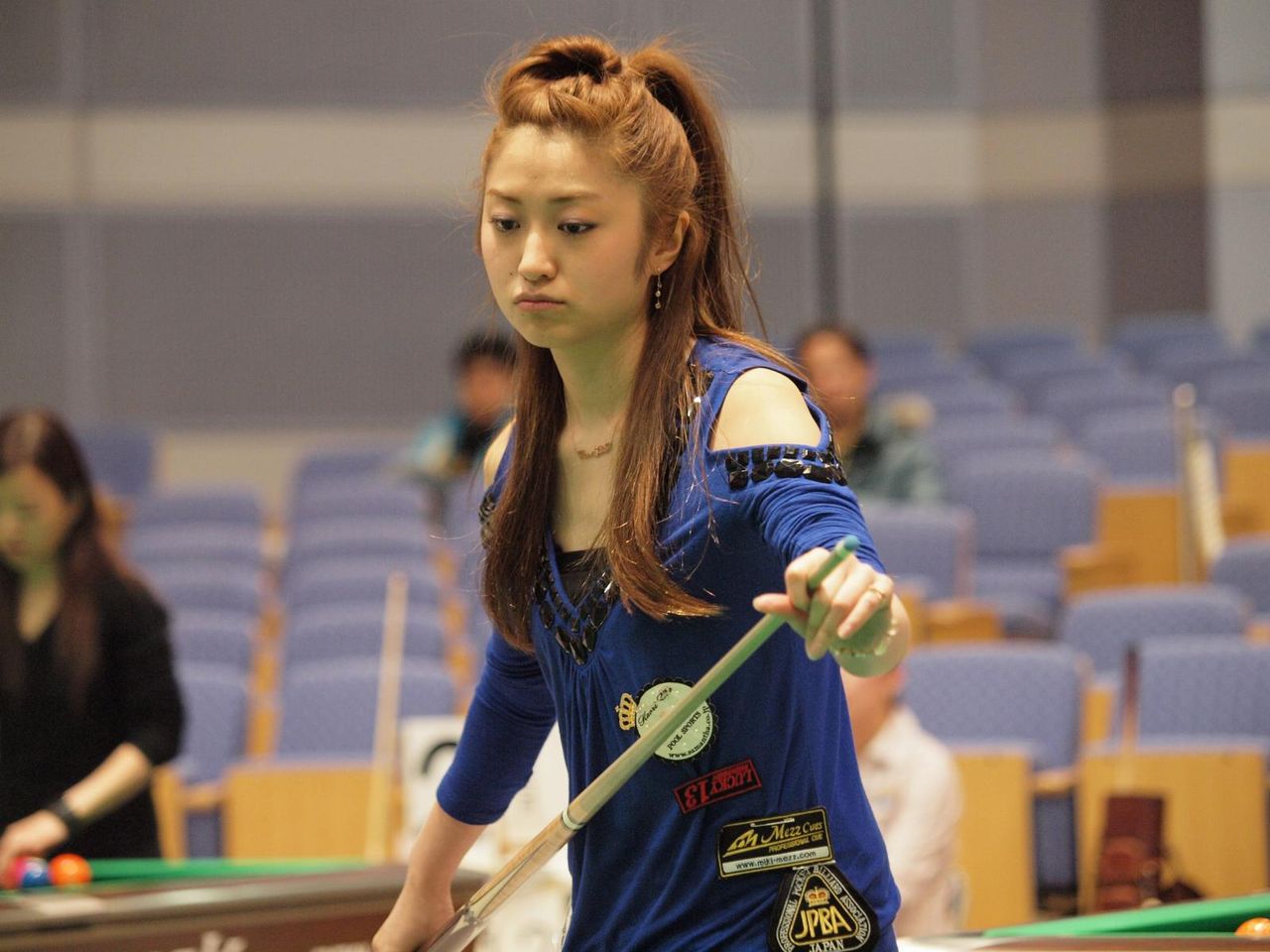 画像 美人ビリヤードプレイヤーの画像を貼っていく Tzeonのblog 画像 美人ビリヤードプレイヤーの画像を貼っていく Tzeonのblog