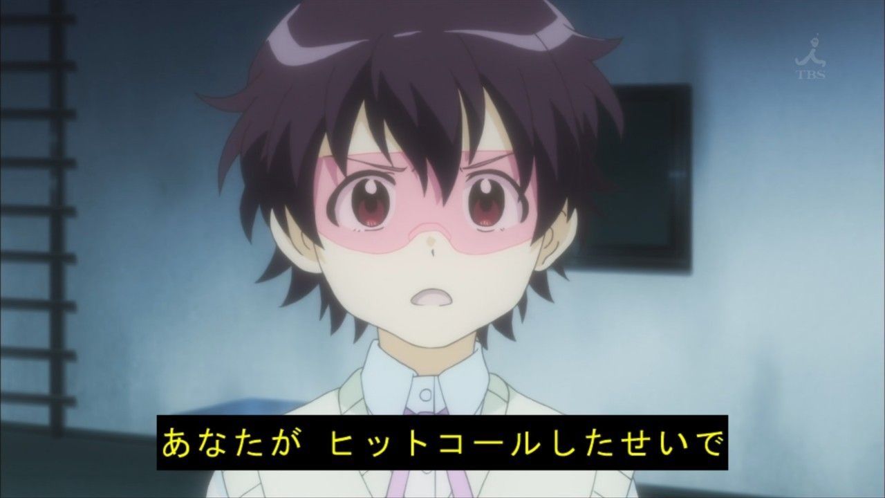画像あり 今年いちばん可愛かったアニメキャラ Tzeonのblog