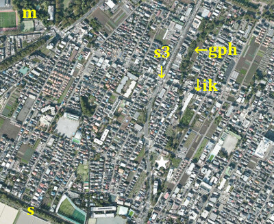関前航空写真 CKT20191-C62-23_sekimae