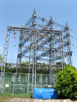 国分寺線95号 soudentettou_kbj95