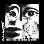 Heavysphere HEAR NOTHING SEE NOTHING SAY NOTHING : MYSTIC RHYTHMS